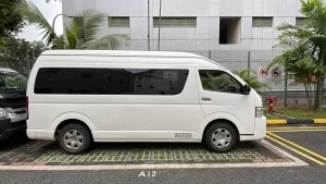 Your Guide to Bus Charter Services in Singapore: Finding a Reliable Bus for Hire