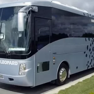 45-Seater Bus
