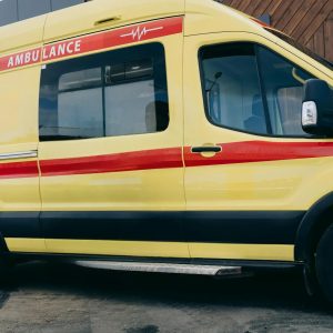 Medical Transportation Services