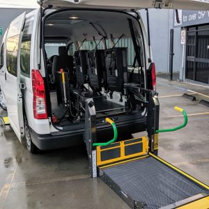 Medical Transportation Services